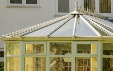 conservatory roof repair Grindle, Shropshire