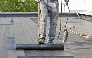 flat roof replacement Grindle, Shropshire
