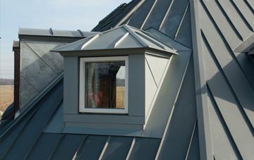 metal roofing Grindle, Shropshire