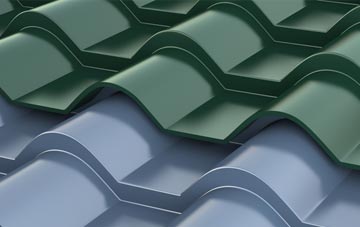 who should consider Grindle plastic roofs