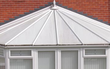 Grindle polycarbonate conservatory roof repairs