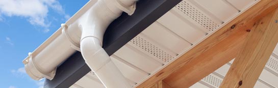 get Grindle guttering quotes today