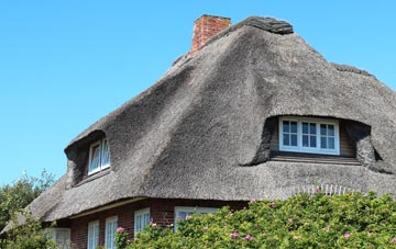thatch roofing Grindle, Shropshire