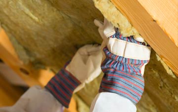 types of Grindle pitched roof insulation materials