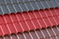 find rated Grindle plastic roofing companies