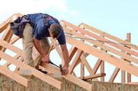 Grindle roof trusses